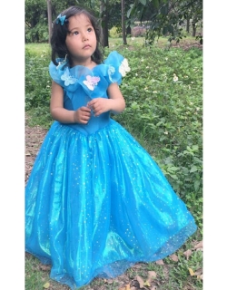 Fashion Cute Children Costume