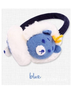 Fashion Winter Earmuffs