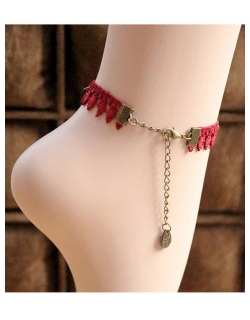 Fashion Woman Fashion Anklet