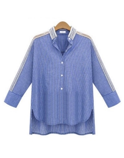 XL-5XL  Fashion Blouses 