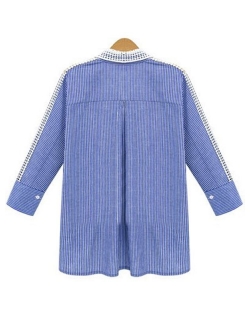 XL-5XL  Fashion Blouses 