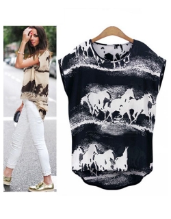 XL-5XL  Fashion Tops 