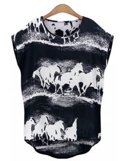 XL-5XL  Fashion Tops 