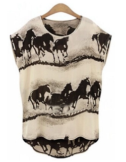 XL-5XL  Fashion Tops 