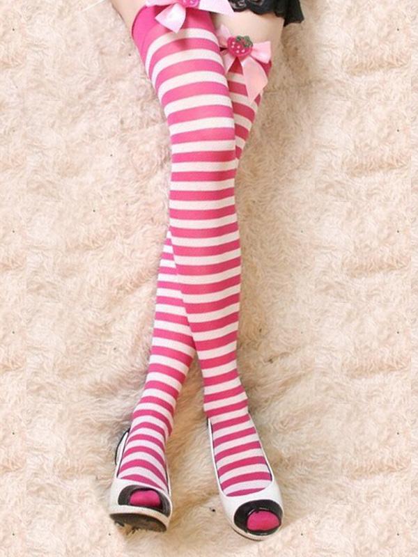Fashion Leg & Stockings