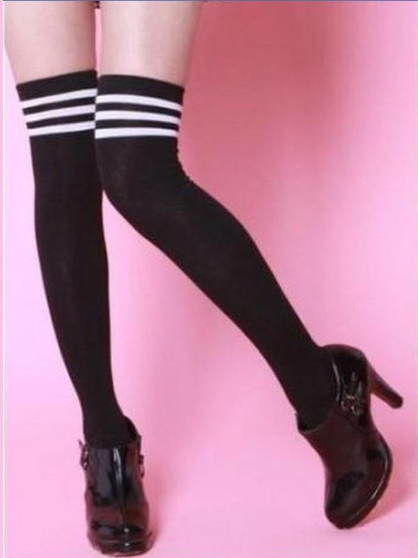 Fashion Woman Fashion Stockings