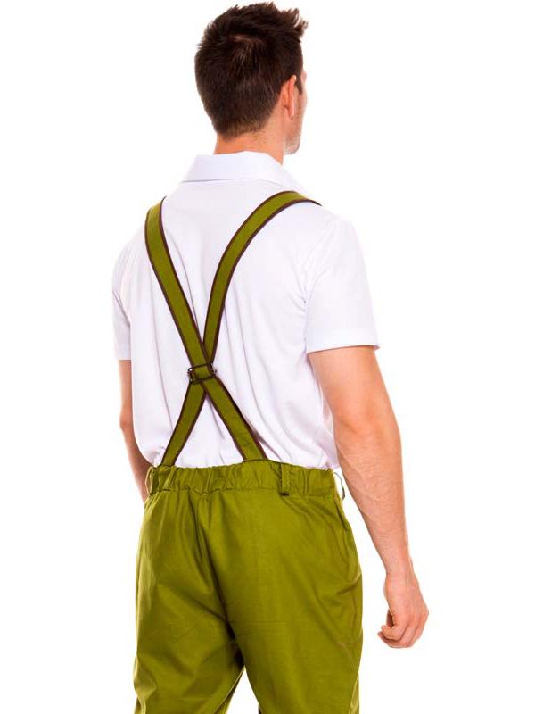 Sexy Beer Men Costume