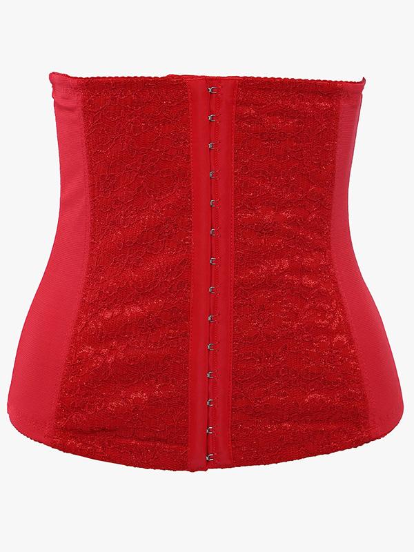 XS-6XL Fashion Underbust Cordet