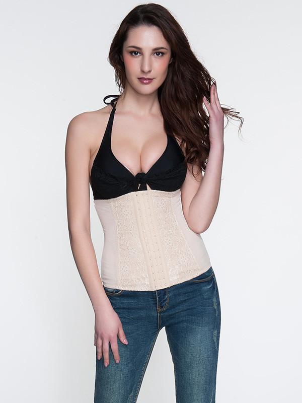 Fashion Underbust Cordet