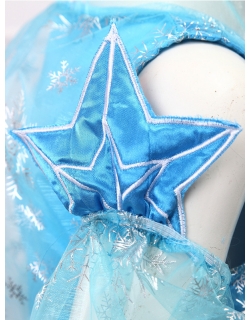 Children Elsa Costume Sale by one lot with Five Sizes