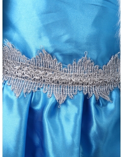 Children Elsa Costume Sale by one lot with Five Sizes