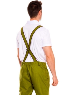 Sexy Beer Men Costume