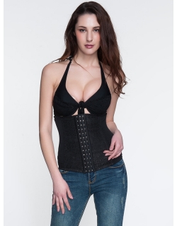 XS-6XL Fashion Underbust Cordet