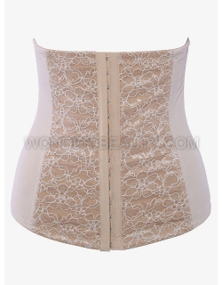 Fashion Underbust Cordet