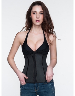 XS-6XL Fashion Underbust Corset