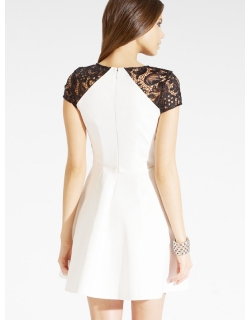 S-2XL Fashion Women Dress