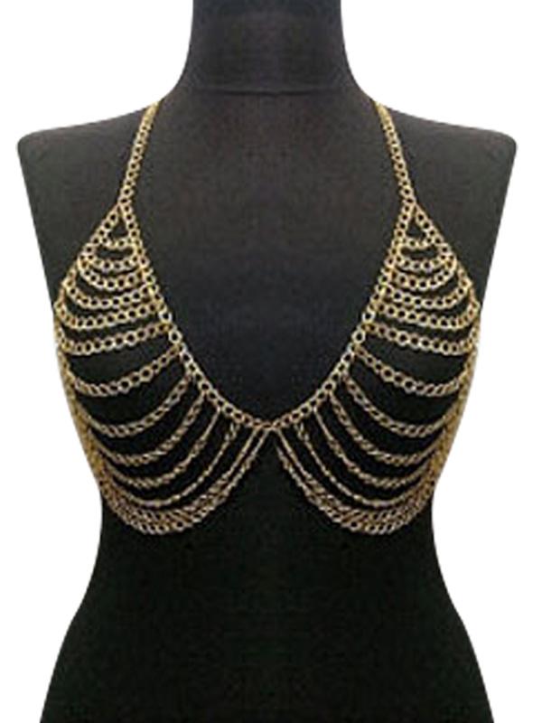 Fashion Women Necklace