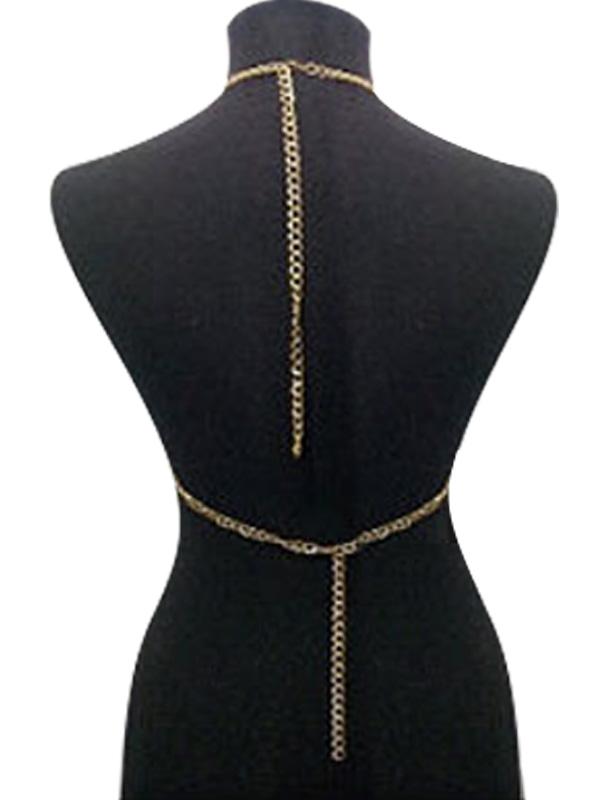 Fashion Women Necklace