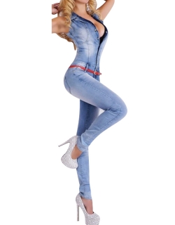 Fashion Women Jumpsuit