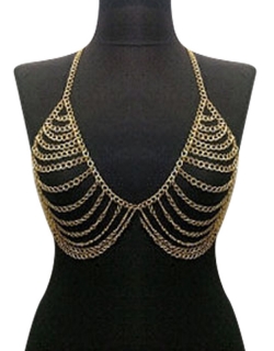 Fashion Women Necklace
