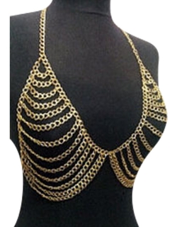 Fashion Women Necklace