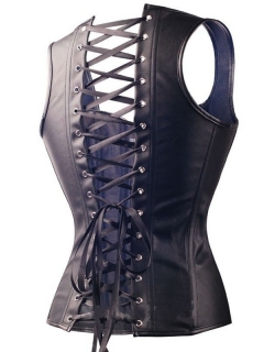 S-6XL Fashion Overbust Corset