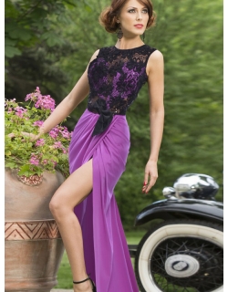 Sexy Women Evening Dress