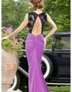 Sexy Women Evening Dress