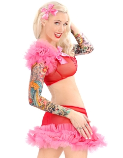 Sexy Women Santa Costume Lingerie