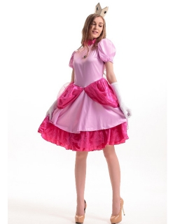 4pcs Pretty Fairy Costume