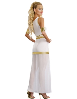 Greek Goddess of Love Costume