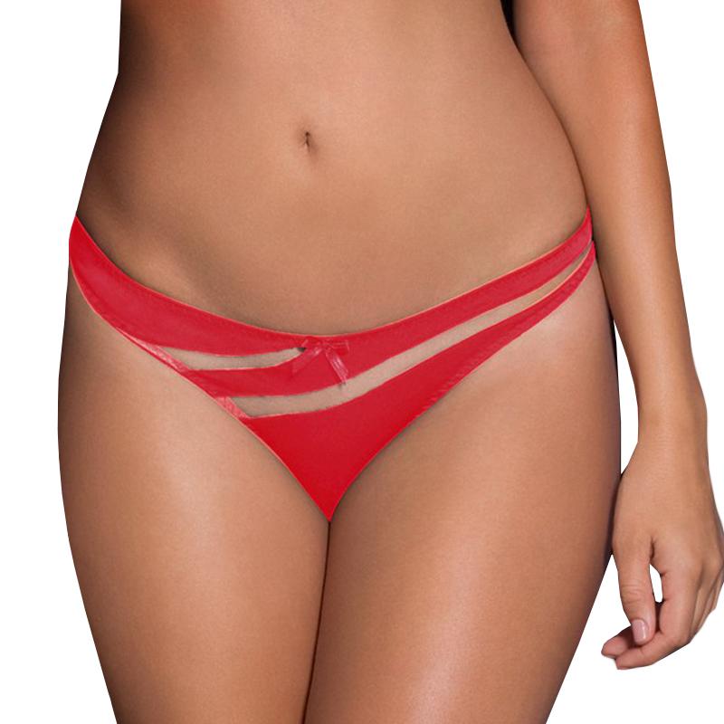 M XL-3XL Plus Size Sexy Exotic Panties