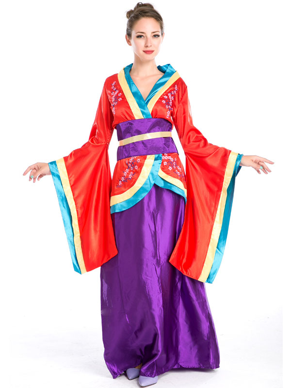 Fashion Internation Costume