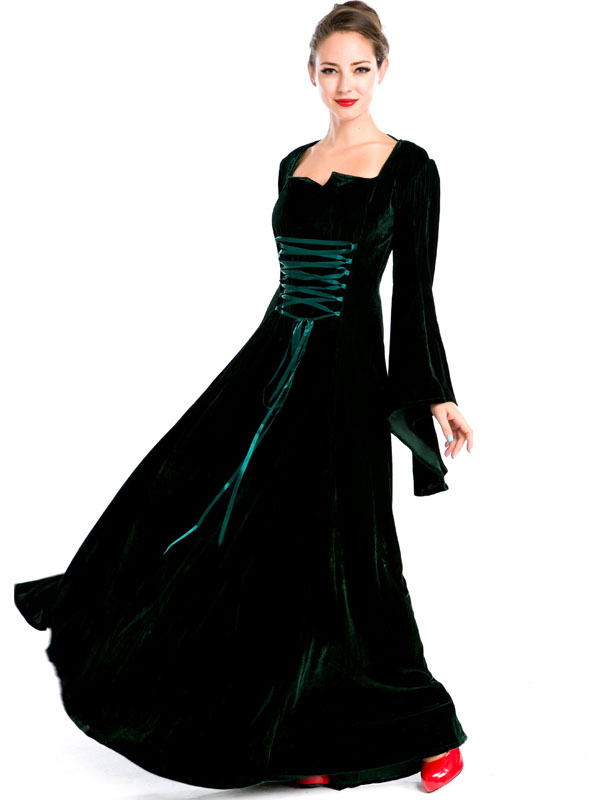 Fashion Woman Costume 