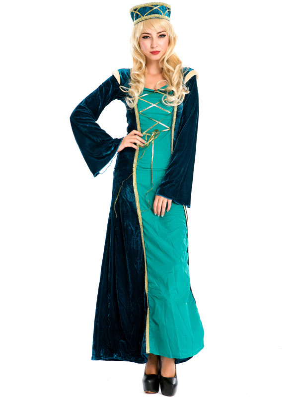 Fashion Woman Costume