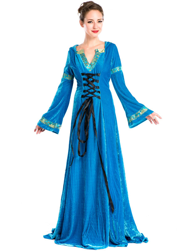 Fashion Woman Costume