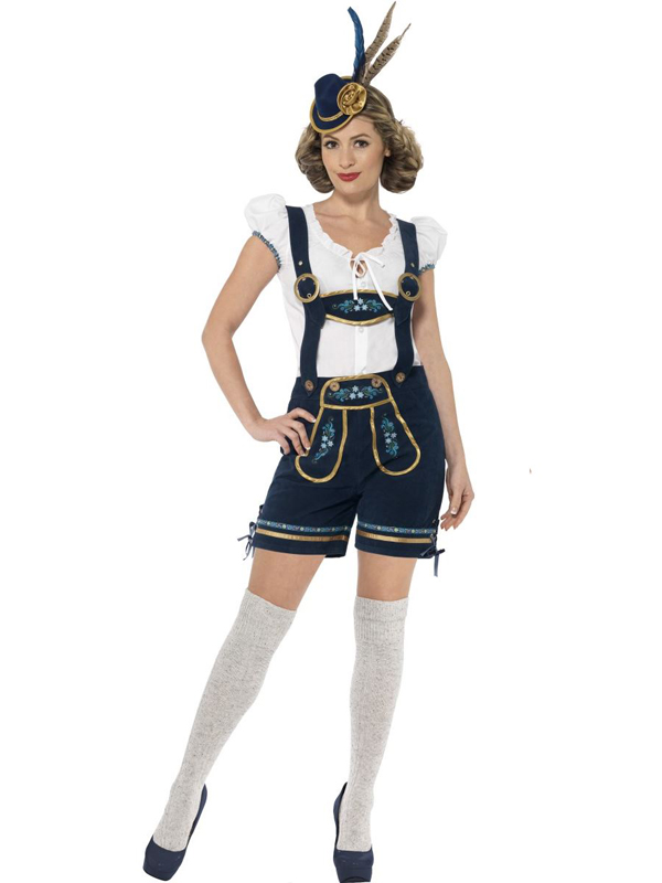 Fashion Women Navy Role Cosplay Costume