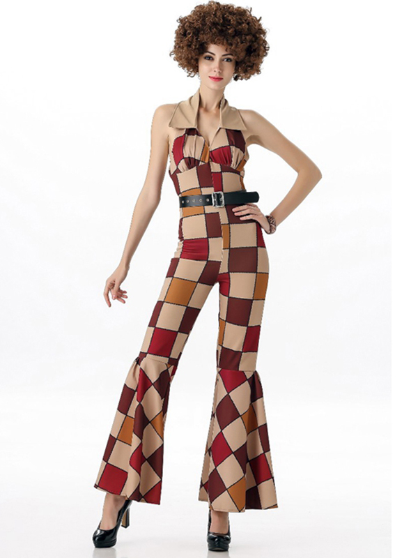 Sexy Circus Girl Costume Halloween