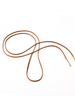 Fashion Brown Necklace