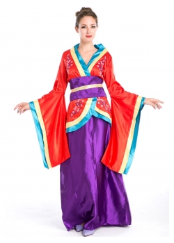 Fashion Internation Costume