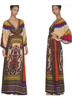 Fashion Maxi Long Dresses