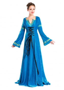 Fashion Woman Costume
