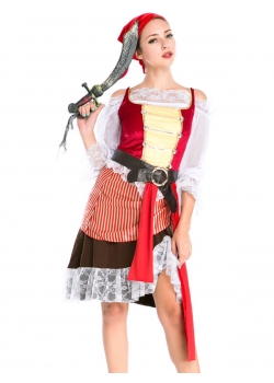 Fashion Women Costume