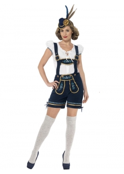 Fashion Women Navy Role Cosplay Costume