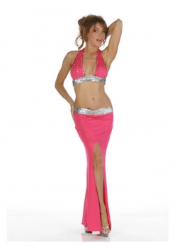 Rose Women Sexy Costume