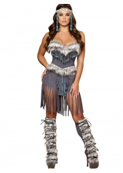Sexy Adult Halloween Costume