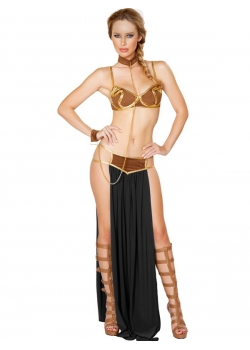 Sexy Female Cosplay Costume Outfits