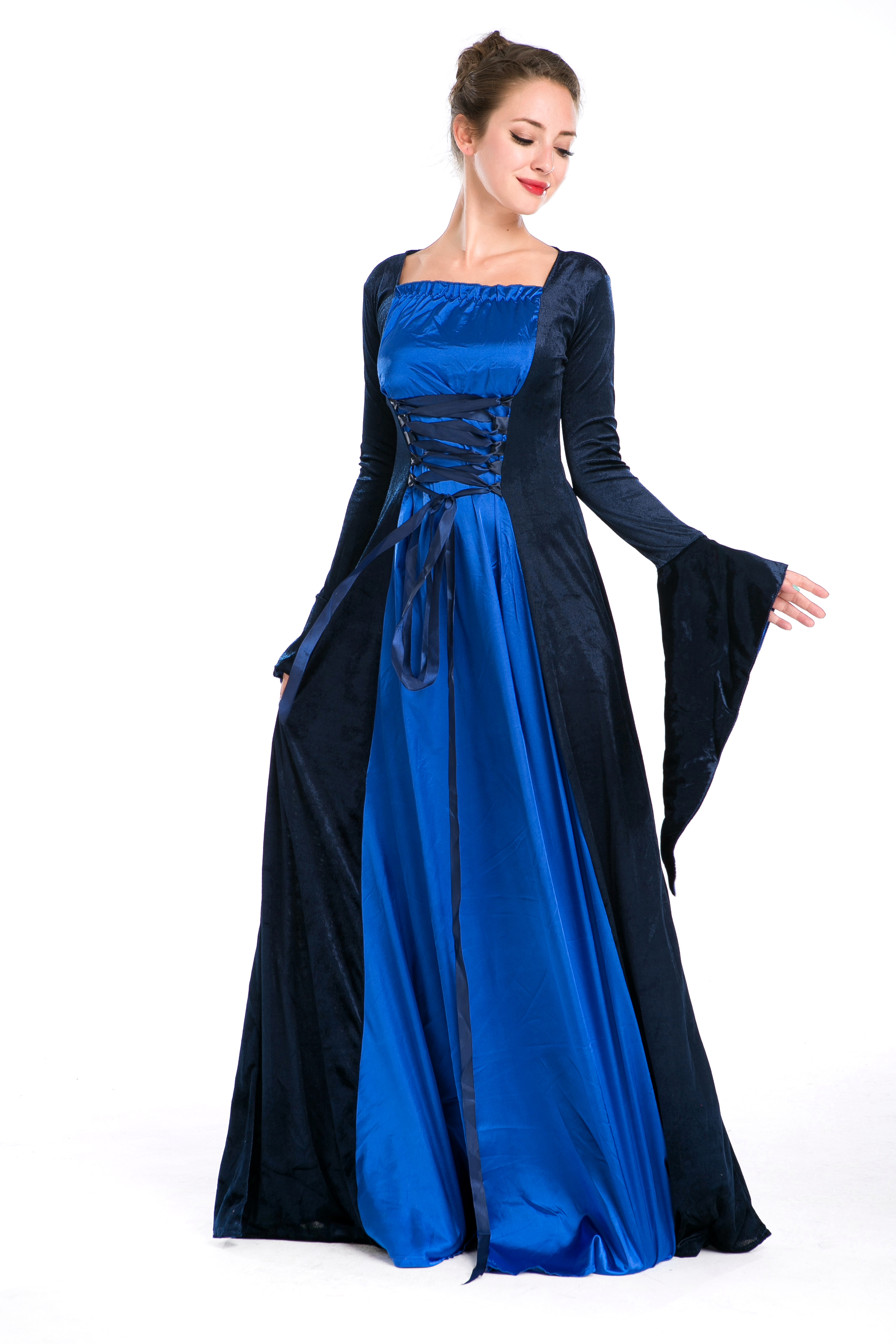 Fashion Women Costume  