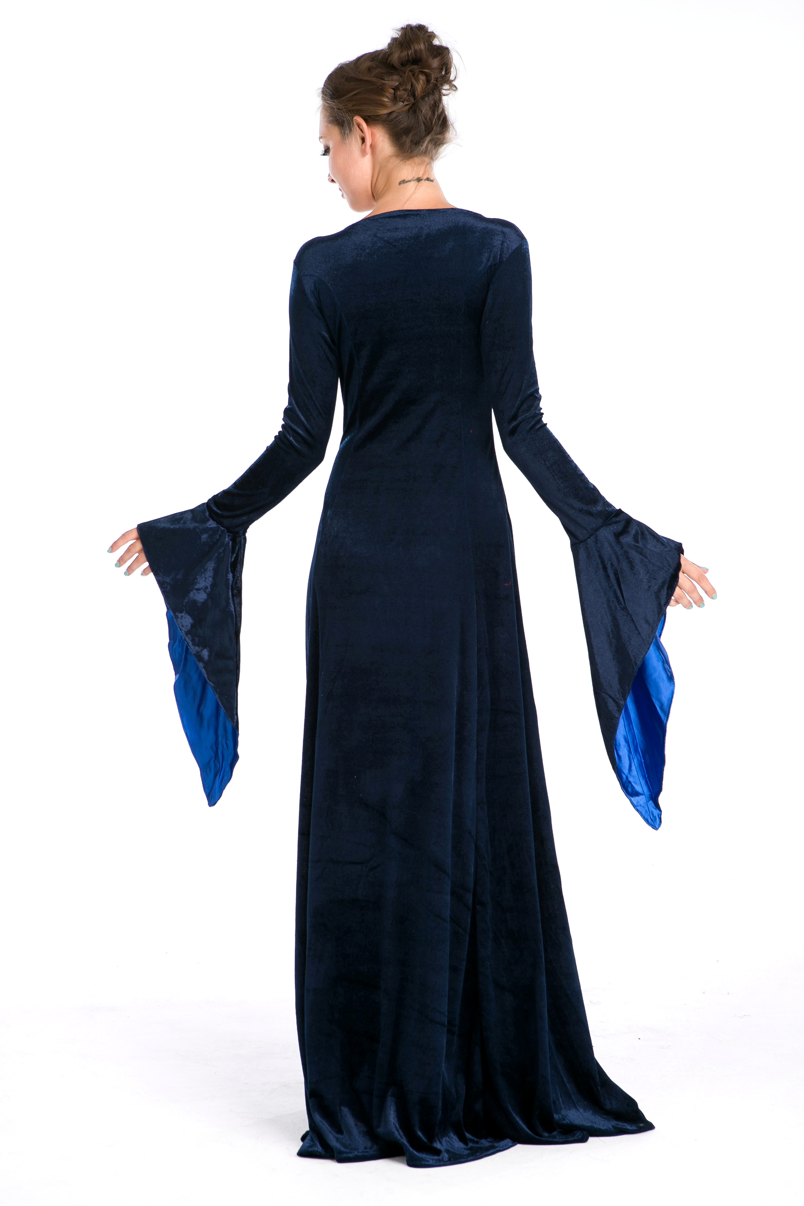 Fashion Women Costume  