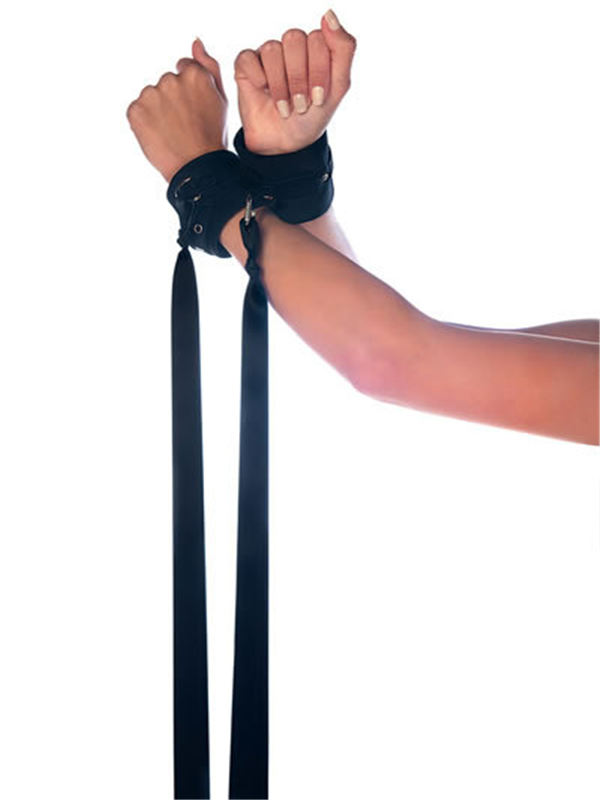 Sexy Women Handcuffs